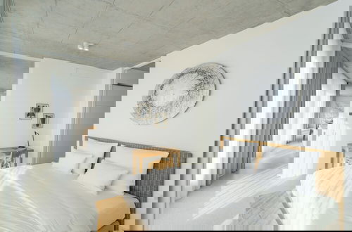 Foto 5 - Wilmina Apartments & Lofts