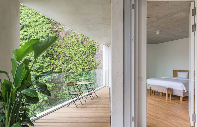 Carlotta Apartments - Foto 4