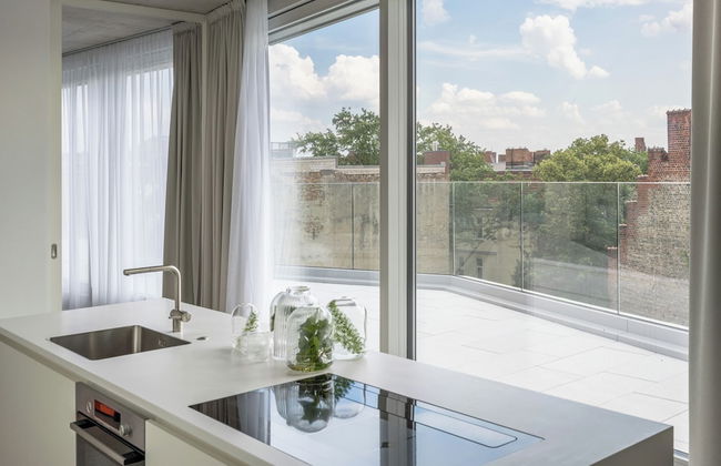 Carlotta Apartments - Foto 43