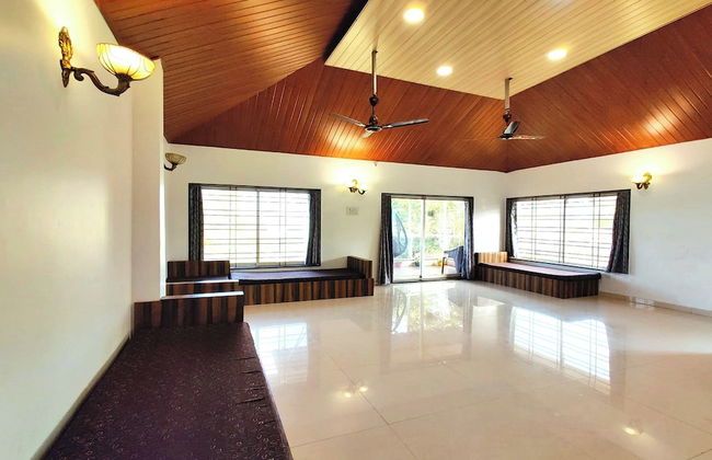 Strawberry Land Resort - Foto 2