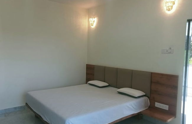 Strawberry Land Resort - Foto 5