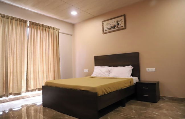 Strawberry Land Resort - Foto 6