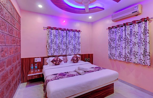 Strawberry Land Resort - Foto 11