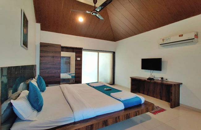 Strawberry Land Resort - Foto 12