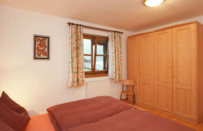 Flat in Mittersill Near Ski Slopes - Foto 4