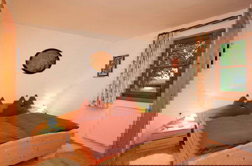 Photo 2 - Spacious Flat in Mittersill
