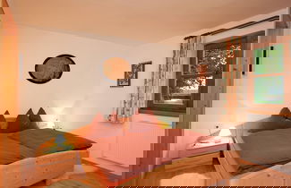 Photo 2 - Spacious Flat in Mittersill