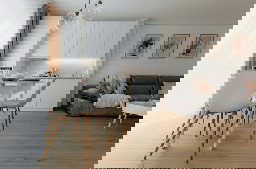 Foto 5 - Nest Inn Oasis Residence