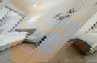 Foto 3 - Nest Inn Oasis Residence