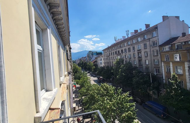 Historical Center Residence - Foto 60