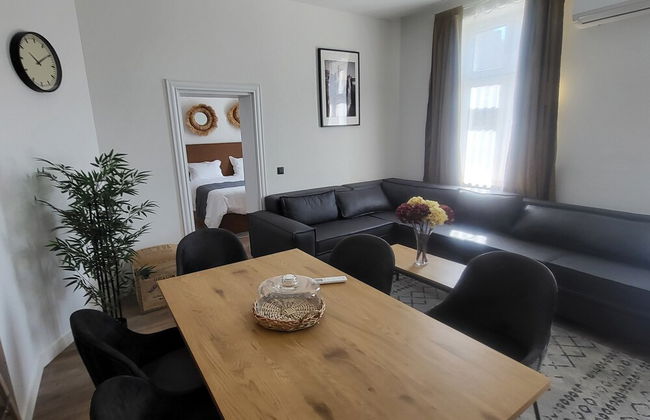 Historical Center Residence - Foto 62