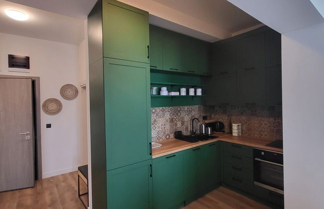 Historical Center Residence - Foto 48