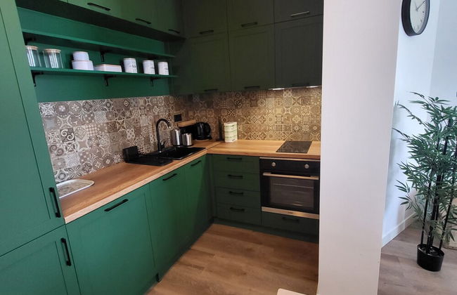 Historical Center Residence - Foto 49