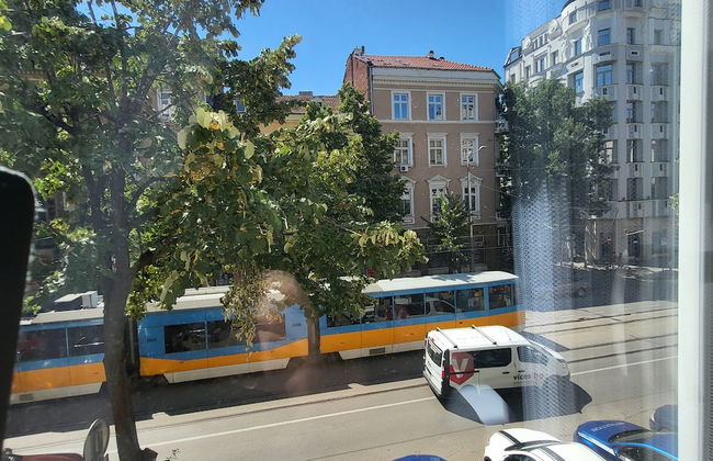 Historical Center Residence - Foto 77