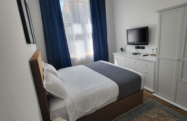 Historical Center Residence - Foto 2