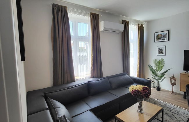 Historical Center Residence - Foto 68