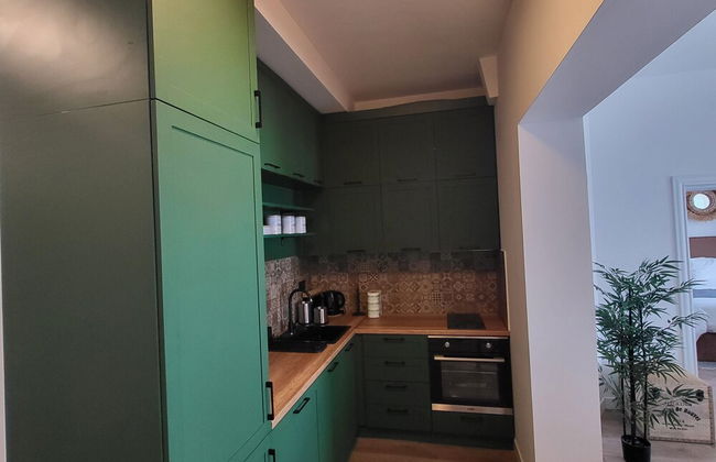 Historical Center Residence - Foto 47