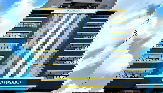 Foto 1 - TV-Tower 1