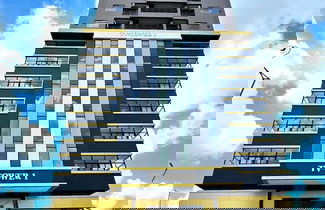 Foto 1 - TV-Tower 1