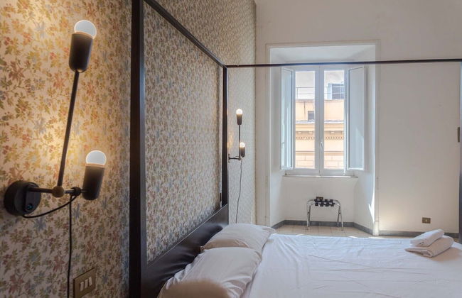 Villa Borghese Large Apartment - Photo 10