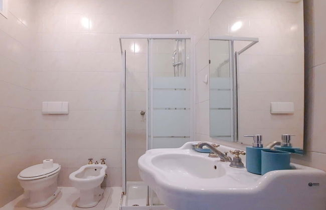 Villa Borghese Large Apartment - Photo 31