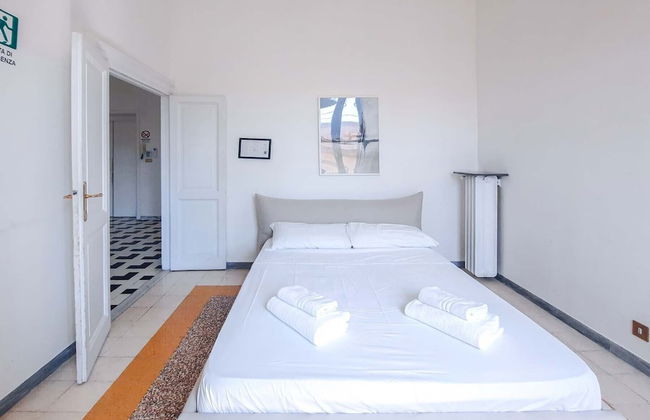 Villa Borghese Large Apartment - Photo 13