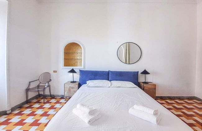 Villa Borghese Large Apartment - Photo 6