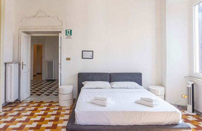 Villa Borghese Large Apartment - Photo 8