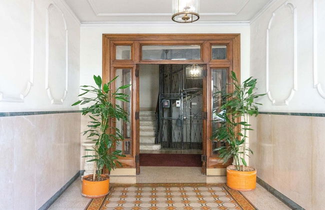 Villa Borghese Large Apartment - Photo 2