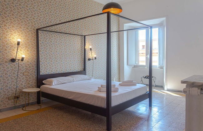 Villa Borghese Large Apartment - Photo 14