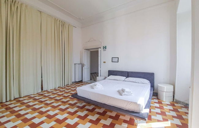 Villa Borghese Large Apartment - Photo 5