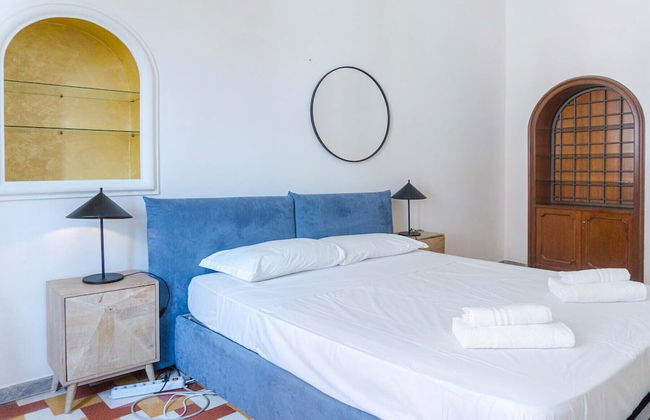 Villa Borghese Large Apartment - Photo 4