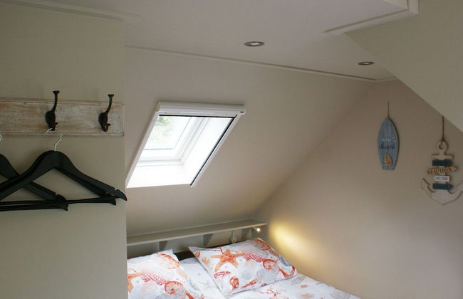 Holiday Home in Paesens for 8 Person - Foto 7