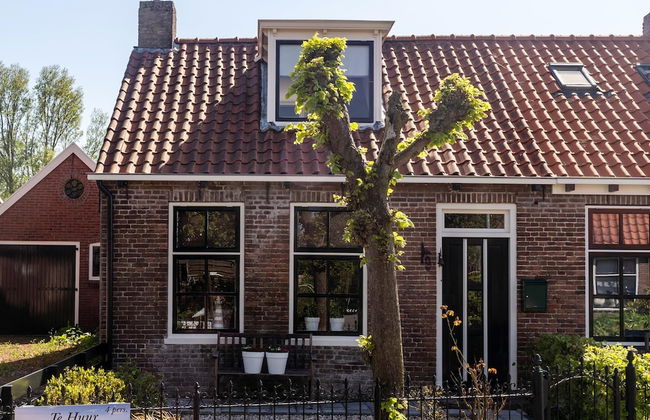 Modern Comforts of This Home in Paesens - Foto 1