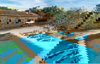 Foto 1 - Son Barrigo in Porreres