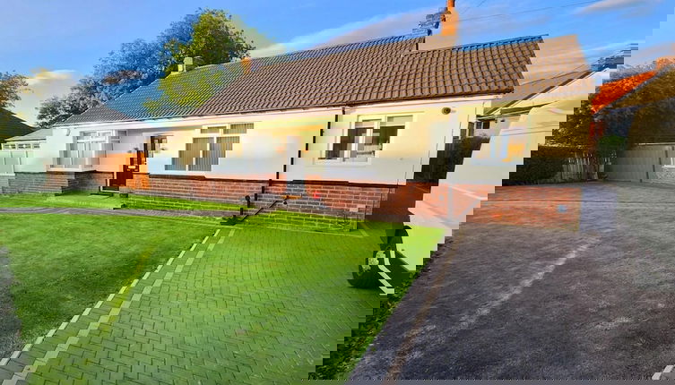 Foto 1 - Luxury Studio - Ideal for Couples