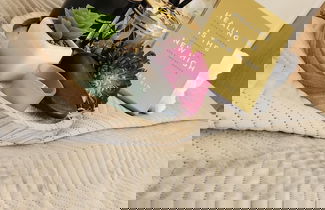 Foto 3 - Luxury Studio - Ideal for Couples