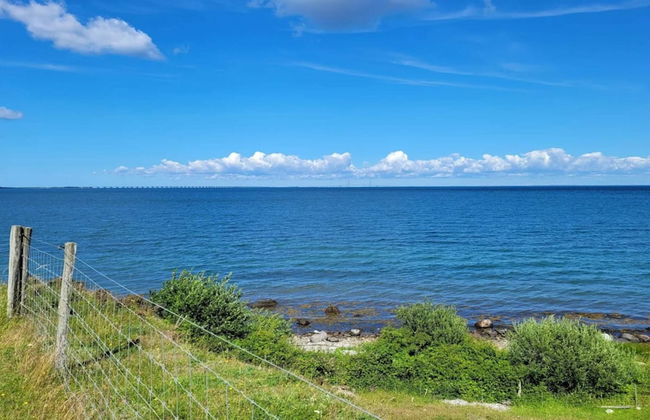 4 Person Holiday Home in Frorup - Foto 50