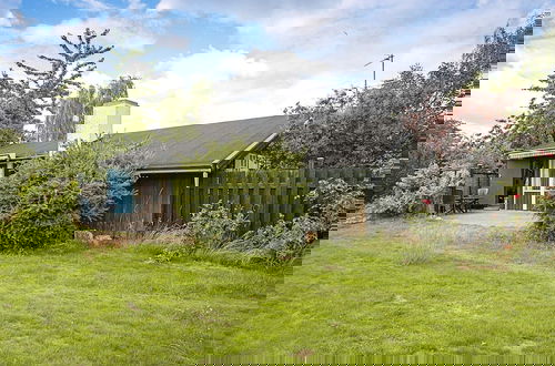 Foto 12 - 4 Person Holiday Home in Frorup