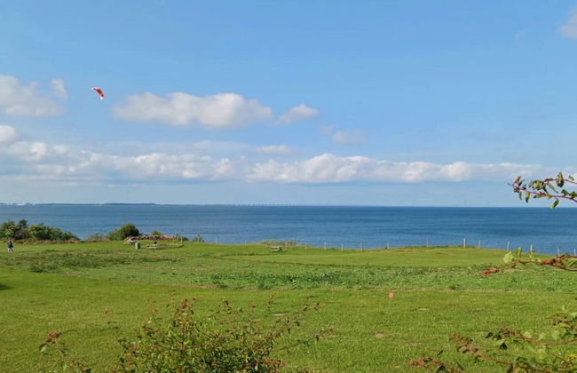 4 Person Holiday Home in Frorup - Foto 56