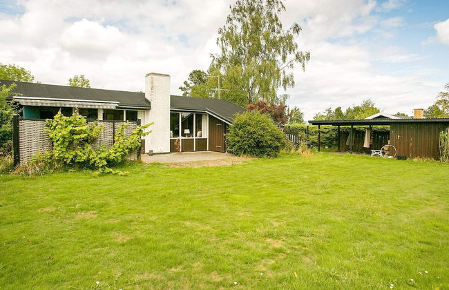 4 Person Holiday Home in Frorup - Foto 22