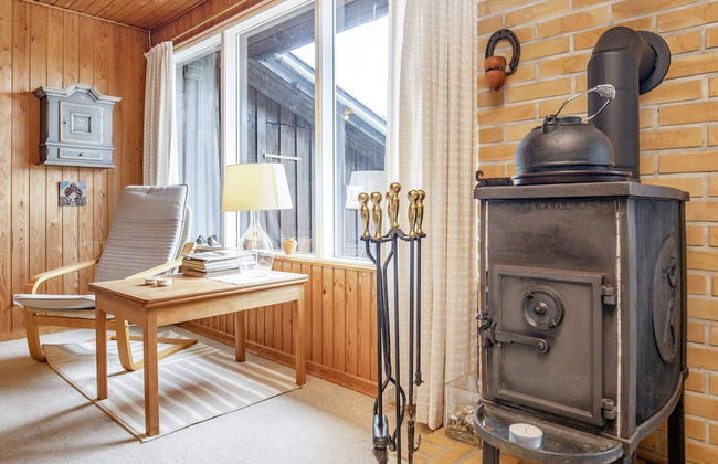 4 Person Holiday Home in Frorup - Foto 12