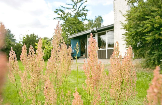 4 Person Holiday Home in Frorup - Foto 19