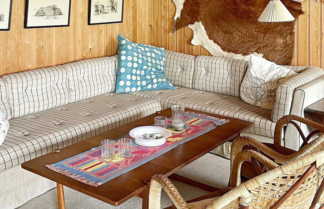 4 Person Holiday Home in Frorup - Foto 5