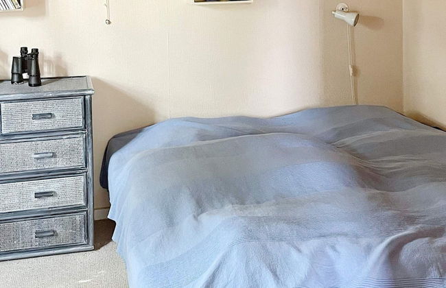 4 Person Holiday Home in Frorup - Foto 2