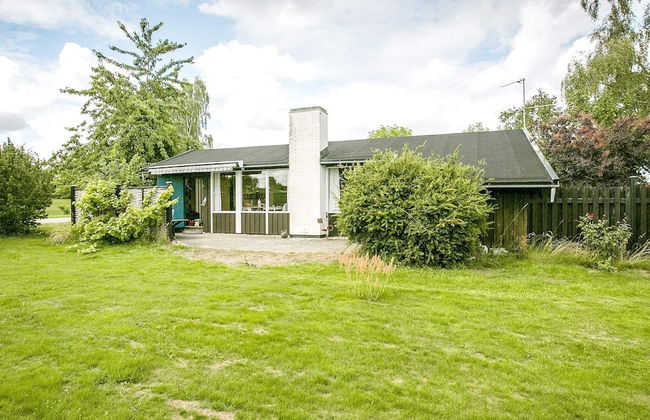 4 Person Holiday Home in Frorup - Foto 24