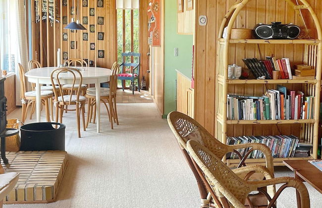 4 Person Holiday Home in Frorup - Foto 10