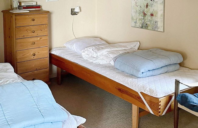 4 Person Holiday Home in Frorup - Foto 3