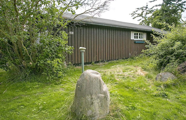4 Person Holiday Home in Frorup - Foto 21