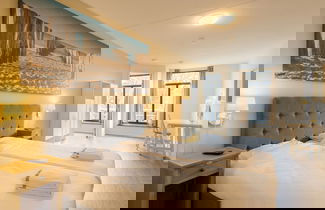 Foto 2 - Luxurious Apartment Near the sea